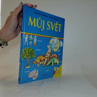 Můj svět