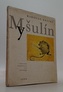Myšulín