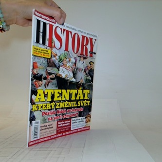 History revue 7/2024