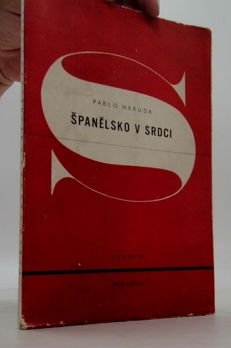 Španělsko v srdci
