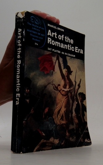Art of the Romantic Era