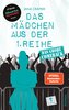 Das Mädchen aus der 1. Reihe