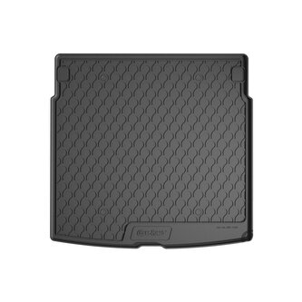 Gumová vana do kufru Audi A5 2025- (combi) Gumová vana do kufru Audi A5 2025- (combi)