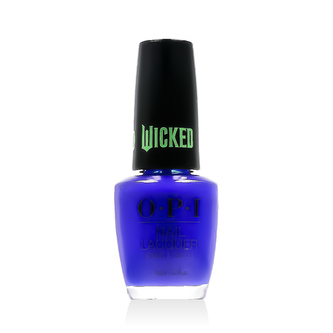 OPI Wicked Nail Lacquer (Fiyero's My Mani) 15 ml