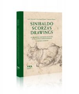 Sinibaldo Scorza's drawings