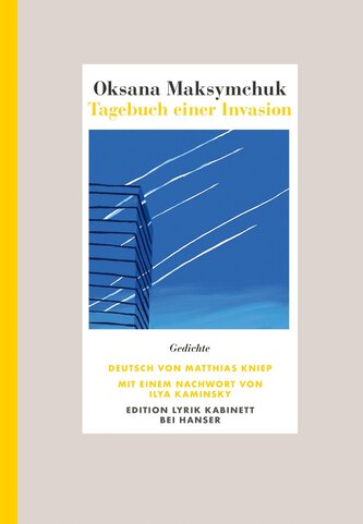 Tagebuch einer Invasion