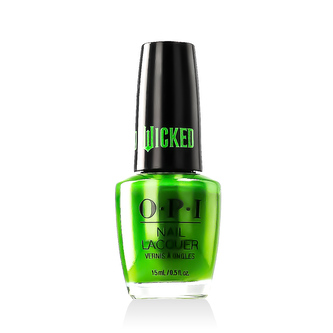 OPI Wicked Nail Lacquer (Witch O'Clock) 15 ml