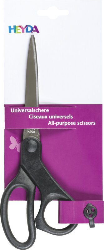 Nůžky univerzální 20 cm Nůžky univerzální 20 cm