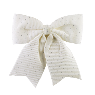 SANTA LILA Kokarda 24x28cm