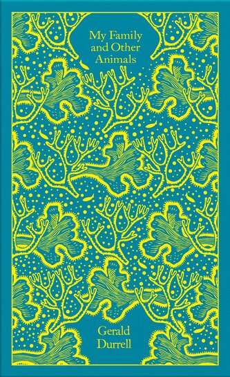 My Family and Other Animals