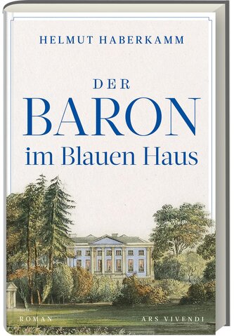 Der Baron im Blauen Haus