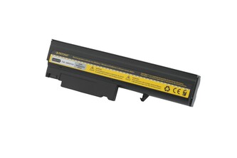 Aku IBM Thinkpad T40/T41 4400mAh Li-Ion 10,8V