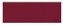 Tischkalender quer Professional Premium 2026 rot