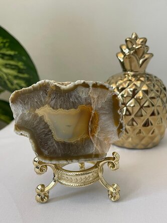 Achát ze Sumatry 300 g - 16