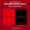 Ateez:  Golden Hour: Part.3