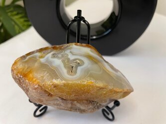 Achát ze Sumatry 200 g - 07