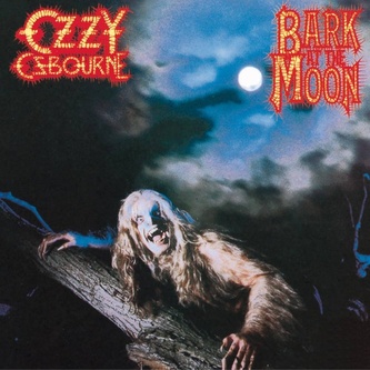 Ozzy Osbourne:  Bark at the Moon