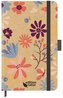 Buchkalender Times Big12 Edition Natur Lovely Spring 2026