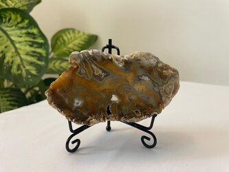 Achát ze Sumatry 500 g - 03