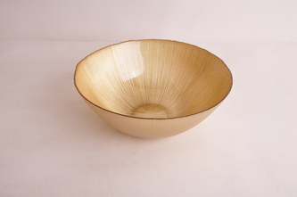 GOLDIE Miska 25x25x9,5cm GOLDIE Miska 25x25x9,5cm