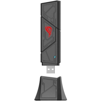 ASUS ROG USB-BE92 Wi-Fi adaptér