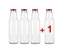 DuraHome Láhev, 3+1 zdarma, Fruits 750 ml