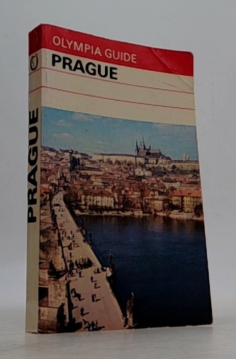 Olympia guide - Prague