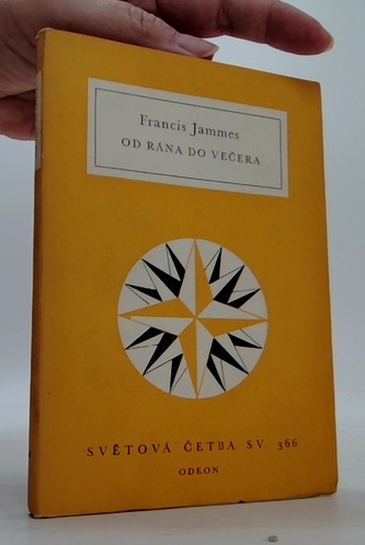 Od rána do večera - Světová četba, sv. 366