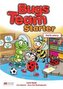 Bugs Team Starter Karty pracy
