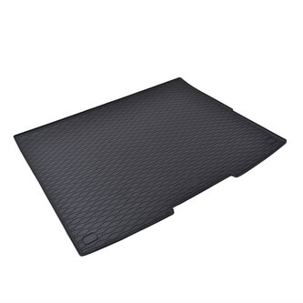 Gumová vana do kufru Ford Transit Custom 2024- (L2)