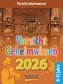 Vorsicht Geheimwissen 2026