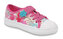 429Y002 34 - dívčí tenisky, 1 SZ, růžový potisk 429Y002_36