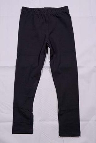 tepláky dětské, Wendee, OZ64257-1, antracit - 116