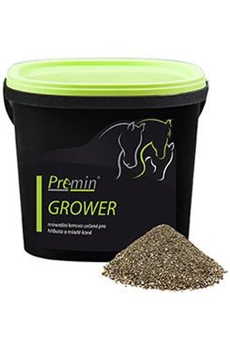 Premin Grower 2kg