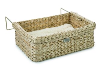 Designed by Lotte Odpočívadlo pro kočky Banda 45x15x30cm