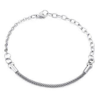 OPA1790 Dámský ocelový náramek