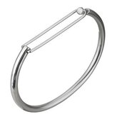 OPA1481 Otevírací ocelový náramek