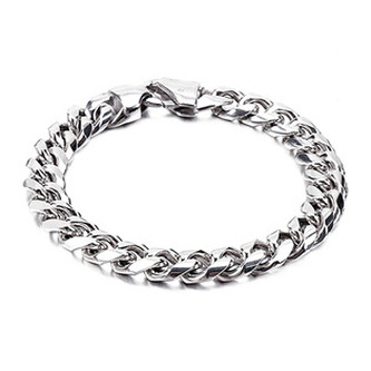 OPA1751 Pánský ocelový náramek