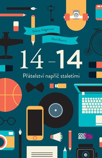 14-14 Přátelství napříč staletími 14-14 Přátelství napříč staletími