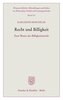 Recht und Billigkeit