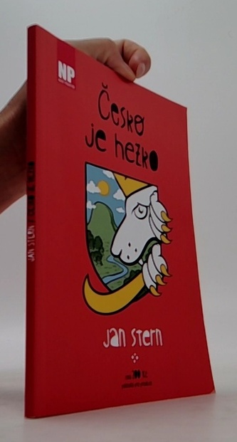 Česko je hezko