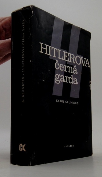 Hitlerova černá garda