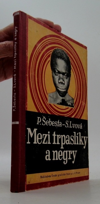 Mezi trpaslíky a negry