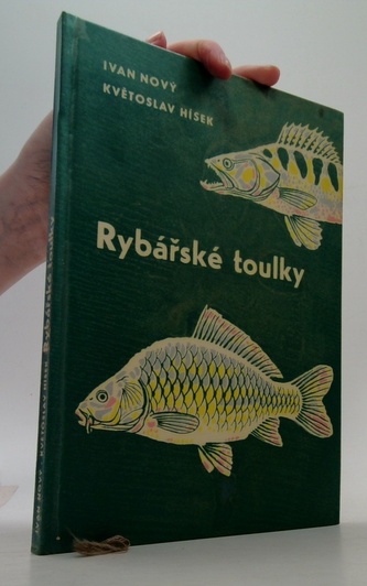 Rybářské toulky