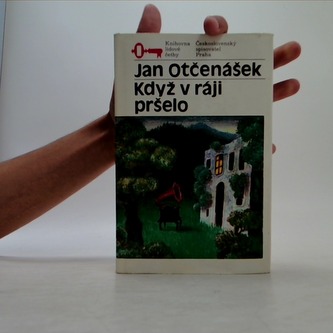 Když v ráji pršelo