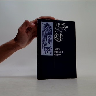 Dobrý člověk ještě žije