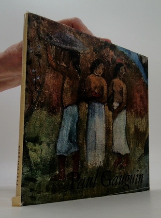 Paul Gauguin