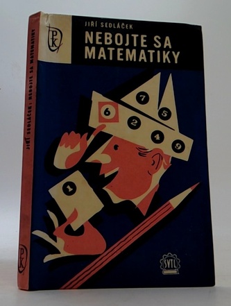 Nebojte sa matematiky