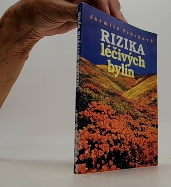 Rizika léčivých bylin