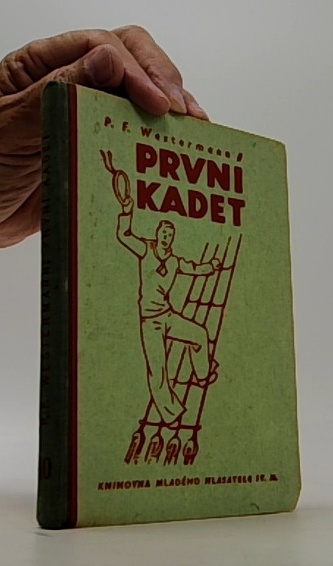 První kadet